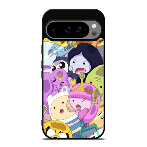 ADVENTURE TIME 2 Google Pixel 9 Pro XL Case