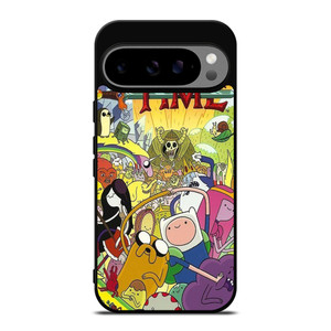ADVENTURE TIME Google Pixel 9 Pro XL Case