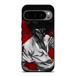 AFRO SAMURAI NINJA 2 Google Pixel 9 Pro XL Case AFRO SAMURAI NINJA 2 Google Pixel 9 Pro XL Case