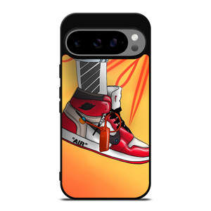 AIR JORDAN 1 Google Pixel 9 Pro XL Case