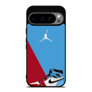 AIR JORDAN LOGO 2 Google Pixel 9 Pro XL Case