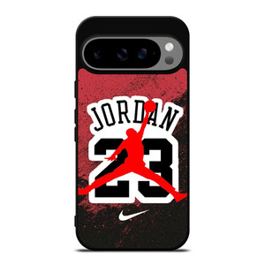 AIR JORDAN LOGO Google Pixel 9 Pro XL Case