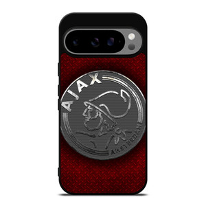 AJAX AMSTERDAM LOGO ART Google Pixel 9 Pro XL Case