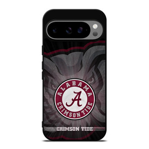 ALABAMA CRIMSON TIDE LOGO Google Pixel 9 Pro XL Case