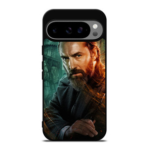 ALBUS DUMBLEDORE FANTASTIC BEASTS Google Pixel 9 Pro XL Case