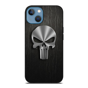 THE PUNISHER SKULL iPhone 13 Case THE PUNISHER SKULL iPhone 13 Case