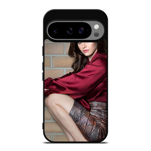 ALEXANDRA DADDARIO SEXY 2 Google Pixel 9 Pro XL Case