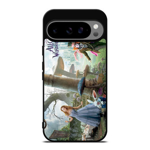ALICE IN WONDERLAND Google Pixel 9 Pro XL Case ALICE IN WONDERLAND Google Pixel 9 Pro XL Case