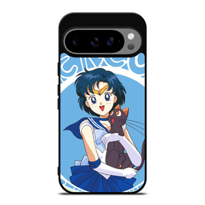AMI SAILOR MOON LUNA Google Pixel 9 Pro XL Case AMI SAILOR MOON LUNA Google Pixel 9 Pro XL Case