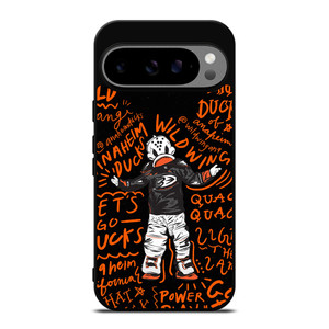 ANAHEIM DUCKS 3 Google Pixel 9 Pro XL Case