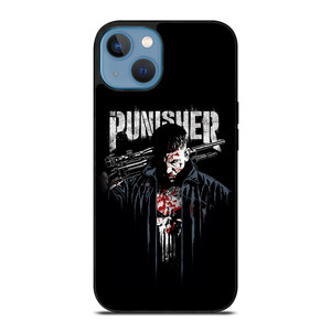 THE PUNISHER MARVEL COMICS 2 iPhone 13 Case