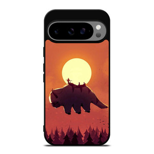 APPA AVATAR THE LAST AIRBENDER Google Pixel 9 Pro XL Case