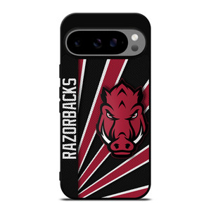 ARKANSAS RAZORBACKS LOGO 2 Google Pixel 9 Pro XL Case