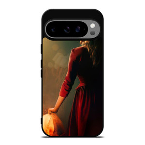 ART OF THE HANDMAID'S TALE SERIES Google Pixel 9 Pro XL Case ART OF THE HANDMAID'S TALE SERIES Google Pixel 9 Pro XL Case