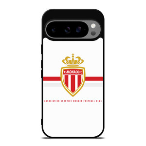 AS MONACO FC Google Pixel 9 Pro XL Case