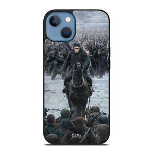 THE PLANET OF THE APES 2 iPhone 13 Case THE PLANET OF THE APES 2 iPhone 13 Case