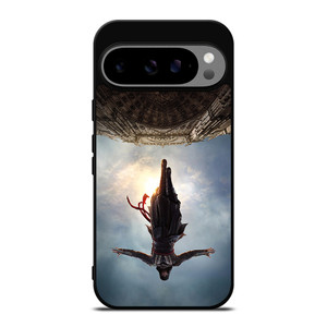 ASSASINS CREED Google Pixel 9 Pro XL Case