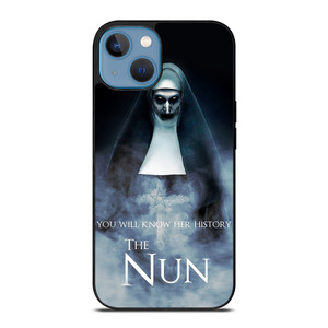 THE NUN iPhone 13 Case