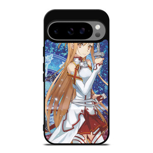 ASUNA SWORD ART ONLINE 3 Google Pixel 9 Pro XL Case ASUNA SWORD ART ONLINE 3 Google Pixel 9 Pro XL Case