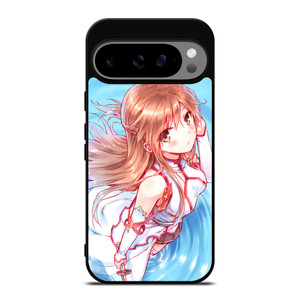 ASUNA SWORD ART ONLINE Google Pixel 9 Pro XL Case ASUNA SWORD ART ONLINE Google Pixel 9 Pro XL Case