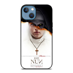 THE NUN 2 iPhone 13 Case