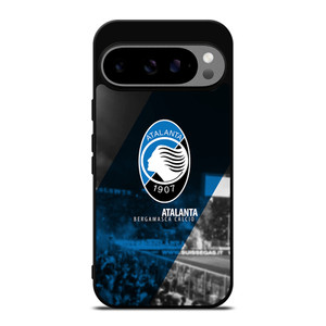 ATALANTA 1907 FC LOGO Google Pixel 9 Pro XL Case ATALANTA 1907 FC LOGO Google Pixel 9 Pro XL Case
