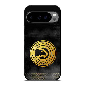 ATLANTA HAWKS ICON 2 Google Pixel 9 Pro XL Case