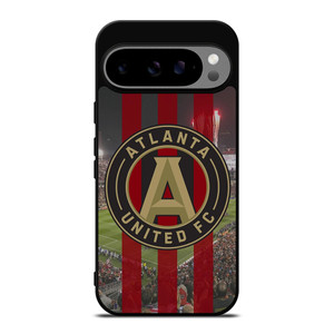 ATLANTA UNITED FC LOGO 3 Google Pixel 9 Pro XL Case