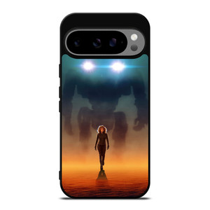 ATLAS MOVIE Google Pixel 9 Pro XL Case