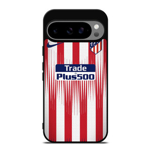ATLETICO MADRID JERSEY Google Pixel 9 Pro XL Case