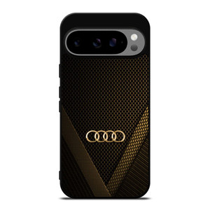 AUDI LOGO Google Pixel 9 Pro XL Case AUDI LOGO Google Pixel 9 Pro XL Case