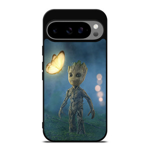 BABY GROOT Google Pixel 9 Pro XL Case BABY GROOT Google Pixel 9 Pro XL Case