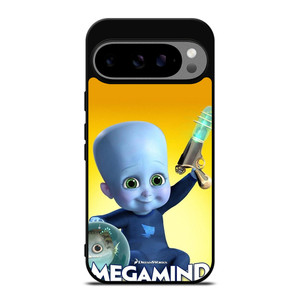 BABY MEGAMIND MOVIE Google Pixel 9 Pro XL Case
