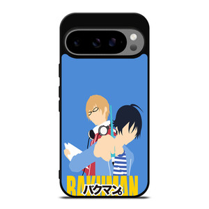 BAKUMAN ART ANIME Google Pixel 9 Pro XL Case