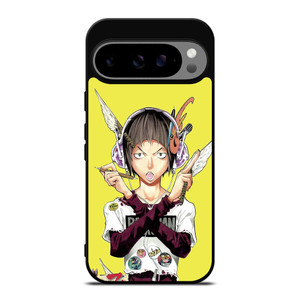 BAKUMAN CARTOON ANIME Google Pixel 9 Pro XL Case