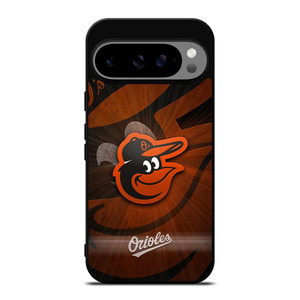 BALTIMORE ORIOLES Google Pixel 9 Pro XL Case