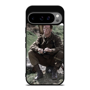BAND OF BROTHERS COOL Google Pixel 9 Pro XL Case BAND OF BROTHERS COOL Google Pixel 9 Pro XL Case