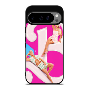 BARBIE CUTE MOVIES Google Pixel 9 Pro XL Case BARBIE CUTE MOVIES Google Pixel 9 Pro XL Case