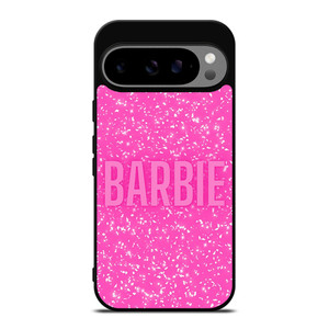 BARBIE GLITTER LOGO Google Pixel 9 Pro XL Case