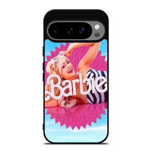 BARBIE MOVIES CUTE Google Pixel 9 Pro XL Case BARBIE MOVIES CUTE Google Pixel 9 Pro XL Case