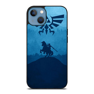 THE LEGEND OF ZELDA 3 iPhone 13 Case