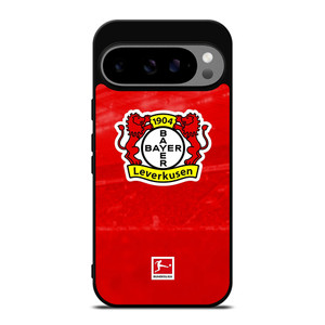 BAYER LEVERKUSEN 1904 FOOTBALL CLUB Google Pixel 9 Pro XL Case