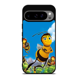 BEE MOVIE Google Pixel 9 Pro XL Case BEE MOVIE Google Pixel 9 Pro XL Case