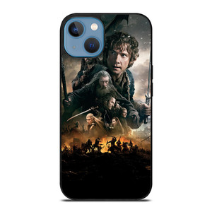 THE HOBBIT iPhone 13 Case