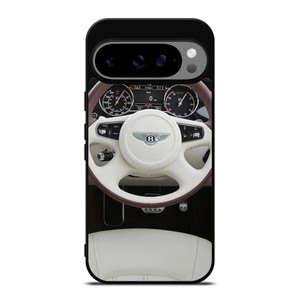 BENTLEY STEERING WHEEL Google Pixel 9 Pro XL Case BENTLEY STEERING WHEEL Google Pixel 9 Pro XL Case