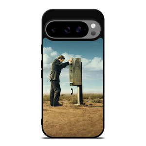 BETTER CALL SAUL SERIES Google Pixel 9 Pro XL Case