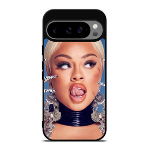 BIG LATTO RAPPER SEXY 3 Google Pixel 9 Pro XL Case