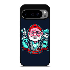 BILL MURRAY LEGEND ICON Google Pixel 9 Pro XL Case BILL MURRAY LEGEND ICON Google Pixel 9 Pro XL Case