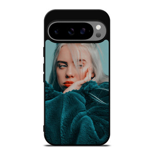 BILLIE EILISH COOL Google Pixel 9 Pro XL Case