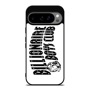 BILLIONAIRE BOYS CLUB LOGO Google Pixel 9 Pro XL Case